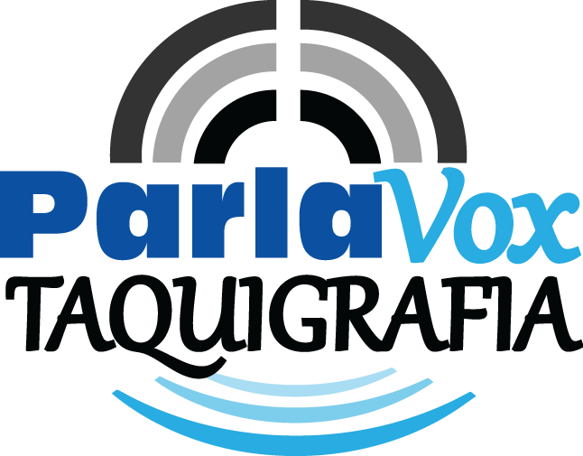 Parla Vox Taquigrafia